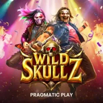 Wild Skullz